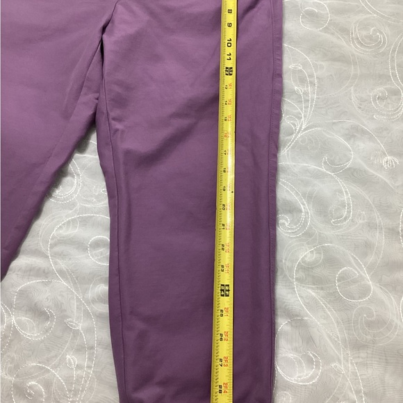 The Slim Crop Women’s Pants Size 8 - Picture 2 of 8